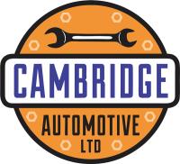 Cambridge Automotive image 1